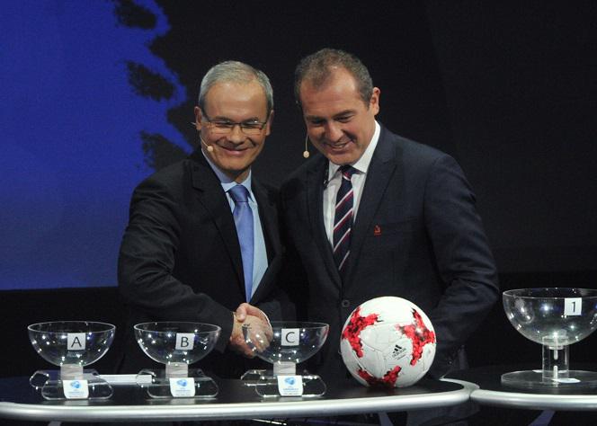 Euro 2020 - koszyki. Na kogo trafi Polska?