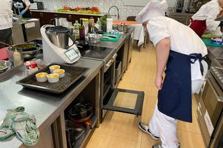 Konkurs Na europejskim stole