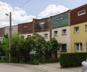 Osiedle Syrkusów w Łodzi
