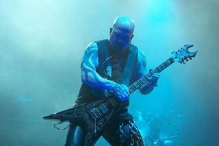 Kerry King ponownie o szansach na nowy album Slayera. Gitarzysta jest nieugięty