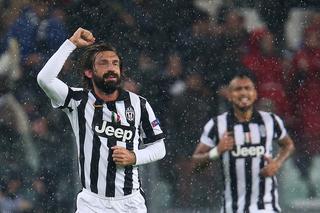 Andrea Pirlo, Juventus Turyn