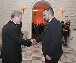 Złoty Laur Super Biznesu 2025