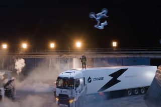 Budda zatrzymany. Budował Doze Land pod Pszczyną