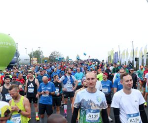 16. Silesia Marathon 2024. Na podium dwóch Polaków