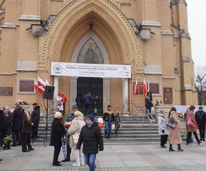 Łódzkie obchody Święta Niepodległości. Zobacz, jak wyglądały [ZDJĘCIA]