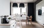 Ponadczasowe wnętrze według Widawscy Studio Architektury