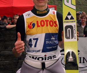 Kamil Stoch
