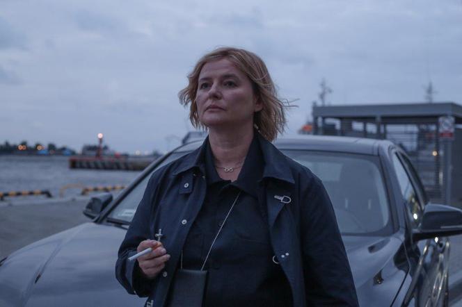 Zdjęcia promujące nowy polski serial HBO Max