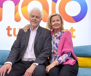 Bursztynowicz prawie nie dostała zgody na ślub. Powód? Absurdalny!