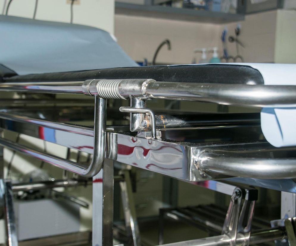 Nowa ustawa, nowe obowiązki. Szpital polowy już w planach?