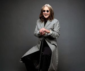 Lotnisko w Birmingham nazwane na cześć Ozzy’ego Osbourne’a? Jest stanowisko Sharon Osbourne