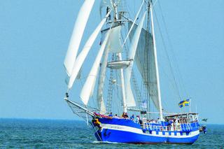 BALTIC BEAUTY