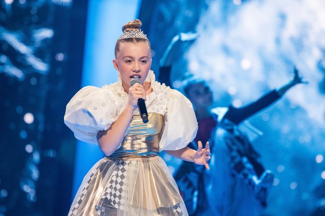 The Voice Kids 2025