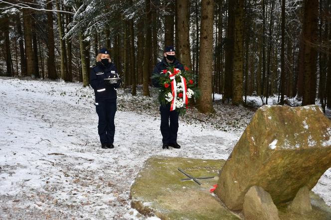 KATASTROFA śmigłowca w Cisnej. Zginęli policjanci i żołnierze. To była straszna tragedia 