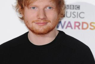 Ed Sheeran - Bloodstream ft. Rudimental: teledysk. Zapowiedź przed premierą na YouTube Music Awards 2015 [VIDEO]