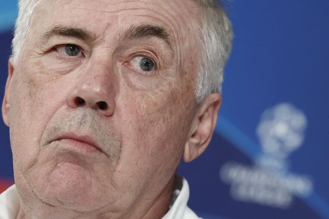 Carlo Ancelotti oskarżony o oszustwa podatkowe