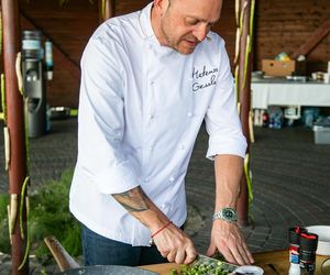 Szparagowa Stolica Polski! Tytuł oficjalnie trafił do Przemętu