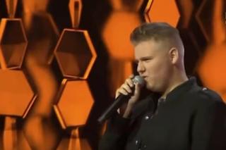 Norbert Wronka wygrał Debiuty. Od czasu pierwszego występu w telewizji przeszedł ogromną metamorfozę