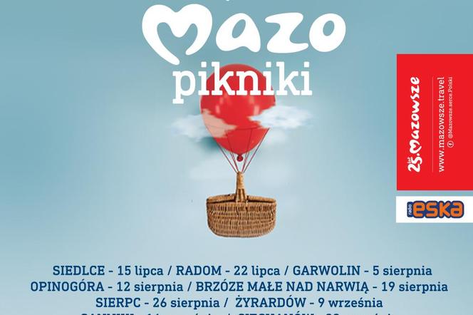 Mazopiknik