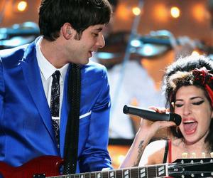 W filmie o Amy Winehouse zabraknie kluczowej postaci dla kariery artystki. Dlaczego? 