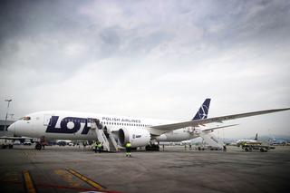 Loty z Polski do USA na jednym bilecie. LOT nawiązał współpracę z JetBlue. Zapowiada się łatwiejsze podróżowanie i więcej połączeń 