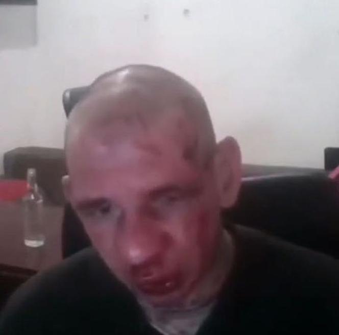 Patostreamer „Proboszcz” cudem uniknął śmierci