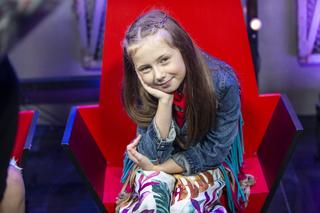 The Voice Kids 4 - BITWY. Amelia Zagrodzka, Natalia Pawelska i Marysia Błaszczyk w hicie Viki Gabor