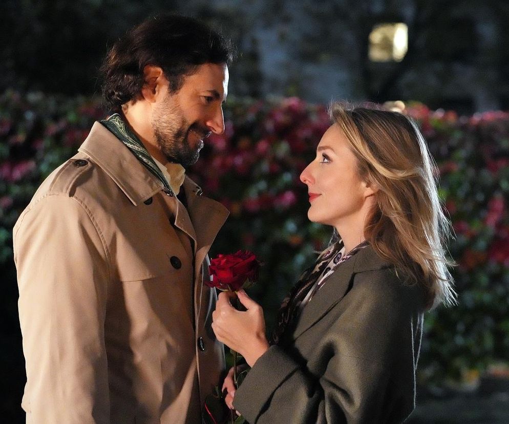 Barwy szczęścia, odcinek 2980: Grażyna zacznie nowe życie, ale Kępski nie pozwoli jej o sobie zapomnieć! Spotka ją kolejny dramat - ZDJĘCIA