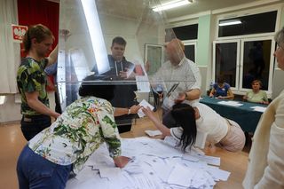 Wyniki wyborów prezydenckich w Podlaskiem. Wiemy, kto wygrał w drugiej turze
