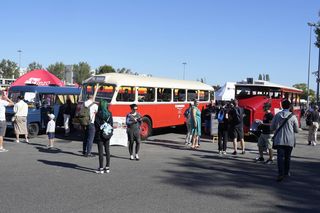 Dni Transportu Publicznego 2025 w Warszawie wypełnią atrakcje. Na miejsce dowiozą zabytkowe autobusy