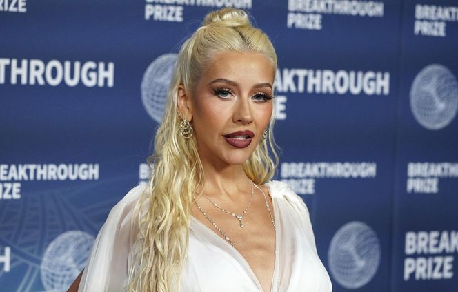 Gwiazdy na gali Breakthrough Prize