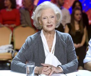 Beata Tyszkiewicz kończy 87 lat. Jej kultowe cytaty to złoto!