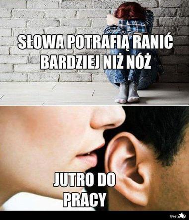 Memy o pracy