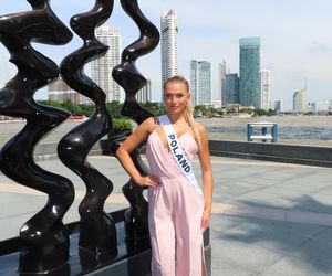 Polka z Chicago walczy o koronę miss świata