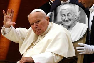 Nie żyje przyjaciółka Jana Pawła II. Wanda Półtawska miała 101 lat