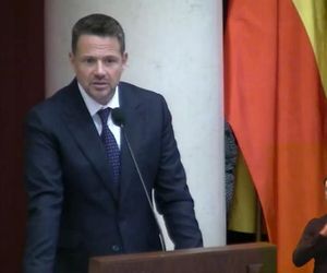 XXVIII sesja Rady m.st. Warszawy - 16.10.2025 r.