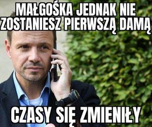 MEMY po wyborach prezydenckich 2025