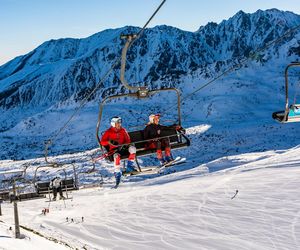  Zakopane zimą