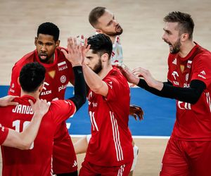 Polska - Argentyna NA ŻYWO transmisja z meczu siatkarzy w Lidze Narodów 21.06.2024