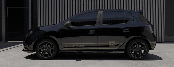 Renault Sandero RS Gran Prix