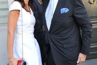 60. URODZINY JOLANTY KWAŚNIEWSKIEJ.