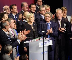 Wybory we Francji 2024. Wielki sukces partii Le Pen! Tak głosowali Francuzi
