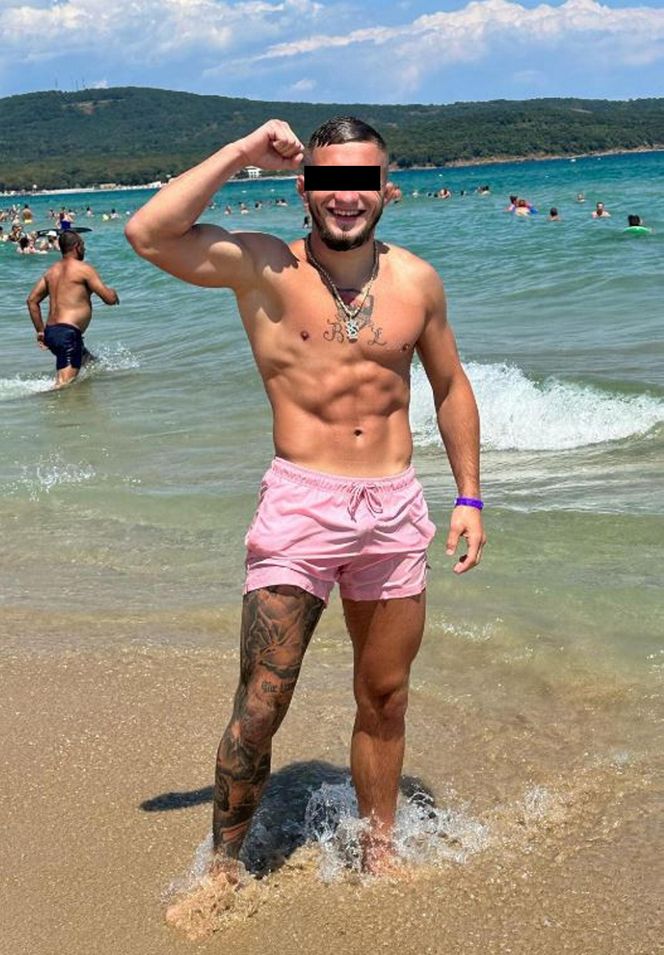 Utalentowany zawodnik MMA Jan C. zatrzymany! Poważne zarzuty