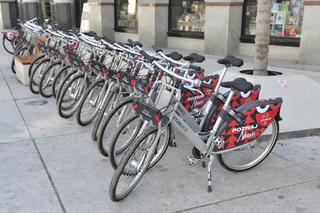 Nowe Veturilo już nie działa?! Prezydent zaliczył wtopę 