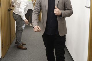 Rozwód w toku: Joanna Opozda i Antek Królikowski. Zeznawała partnerka aktora, ale zabrakło ważnej osoby!