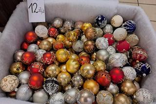 Ceny ozdób świątecznych w Krakowie. Ile trzeba zapłacić za dekoracje? 