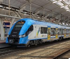 Koleje Śląskie odpierają zarzuty ws. wadliwych pociągów