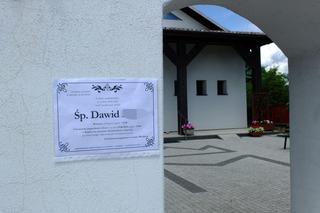 Pijana Paulina wsiadła do auta. Wiozła męża i córeczkę. Doszło do tragedii. Dawid nie miał szans