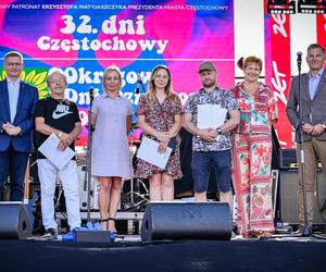 Dni Częstochowy 2024. Na scenie Julia Żugaj, Daria Marx i Grzegorz Hyży