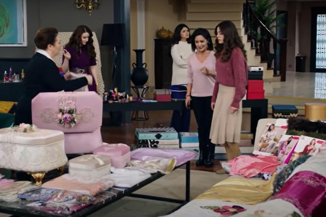 Emanet, odcinek 155. w piątek, 17. listopada. Co się wydarzy? 